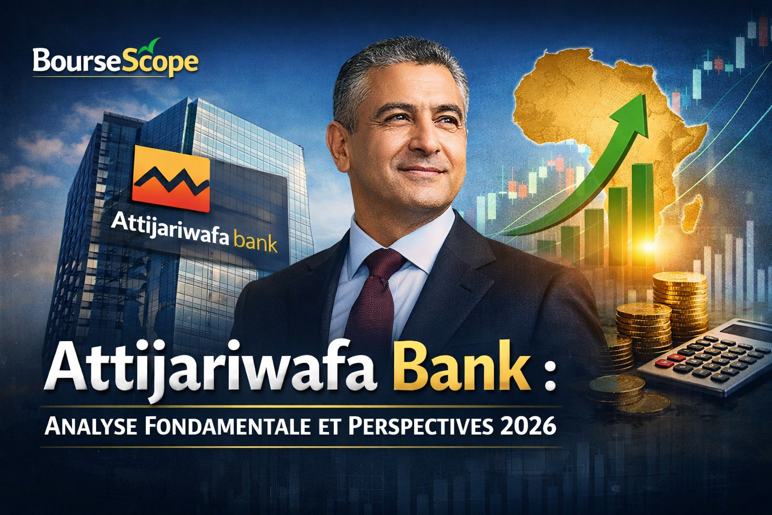 Attijariwafa Bank